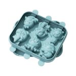 Popsicle Mold YH-1211-Ice Cube Maker