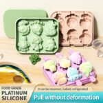 Popsicle Mold YH-1211-Ice Cube Maker