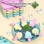 Popsicle Mold YH-1211-Ice Cube Maker