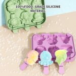 Popsicle Mold YH-1211-Ice Cube Maker