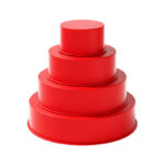 Single Cavity Bar Mold YH-4pcs-Random