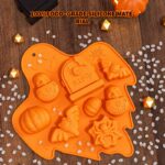 Halloween Festival YH-1283-Ghost Cake Mold